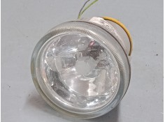 Recambio de faro antiniebla derecho para citroën c3 i (fc_, fn_) 1.6 16v referencia OEM IAM 9648947780  