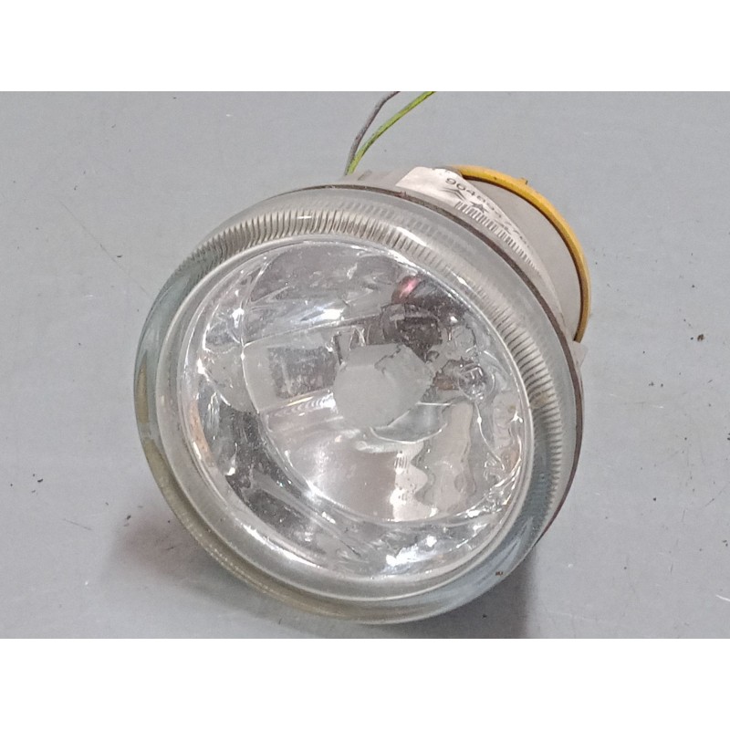 Recambio de faro antiniebla derecho para citroën c3 i (fc_, fn_) 1.6 16v referencia OEM IAM 9648947780  