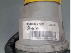 Recambio de faro antiniebla derecho para citroën c3 i (fc_, fn_) 1.6 16v referencia OEM IAM 9648947780   2