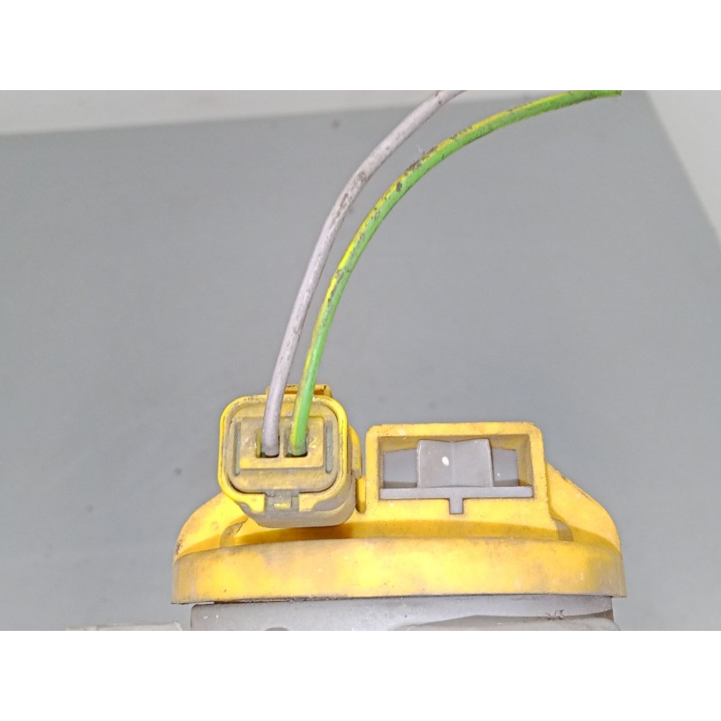 Recambio de faro antiniebla derecho para citroën c3 i (fc_, fn_) 1.6 16v referencia OEM IAM 9648947780  