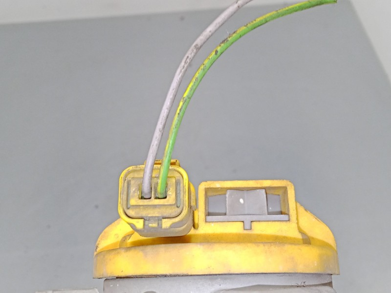 Recambio de faro antiniebla derecho para citroën c3 i (fc_, fn_) 1.6 16v referencia OEM IAM 9648947780  