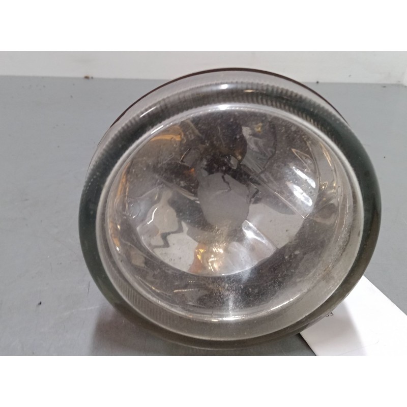 Recambio de faro antiniebla izquierdo para citroën c3 i (fc_, fn_) 1.6 16v referencia OEM IAM 9648947780  