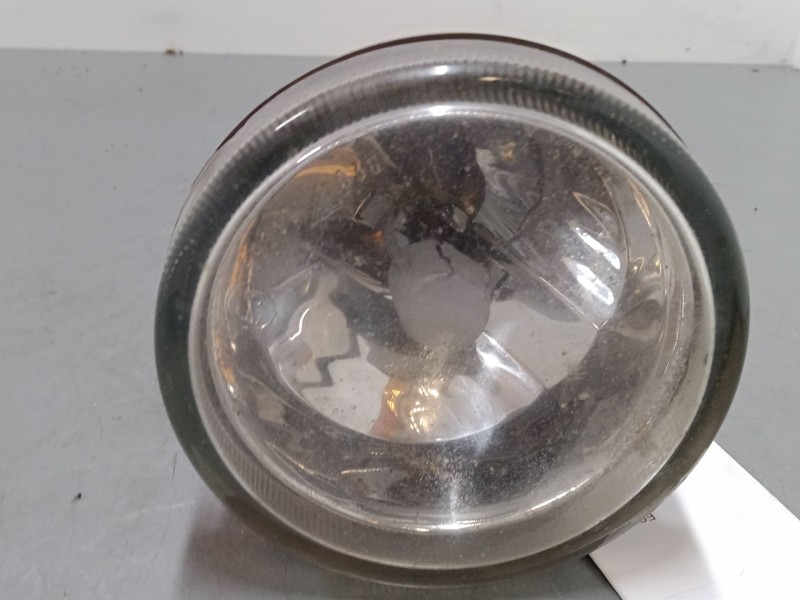 Recambio de faro antiniebla izquierdo para citroën c3 i (fc_, fn_) 1.6 16v referencia OEM IAM 9648947780  