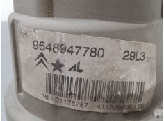 Recambio de faro antiniebla izquierdo para citroën c3 i (fc_, fn_) 1.6 16v referencia OEM IAM 9648947780   2