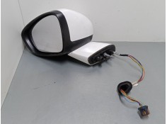 Recambio de retrovisor electrico izquierdo abatible para citroën c4 spacetourer (3d_) 1.5 bluehdi 130 referencia OEM IAM   