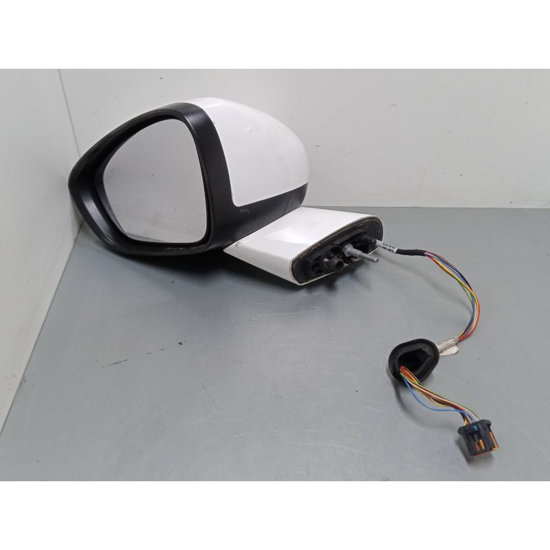 Recambio de retrovisor electrico izquierdo abatible para citroën c4 spacetourer (3d_) 1.5 bluehdi 130 referencia OEM IAM   