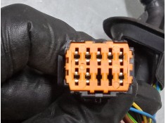 Recambio de retrovisor electrico izquierdo abatible para citroën c4 spacetourer (3d_) 1.5 bluehdi 130 referencia OEM IAM    2