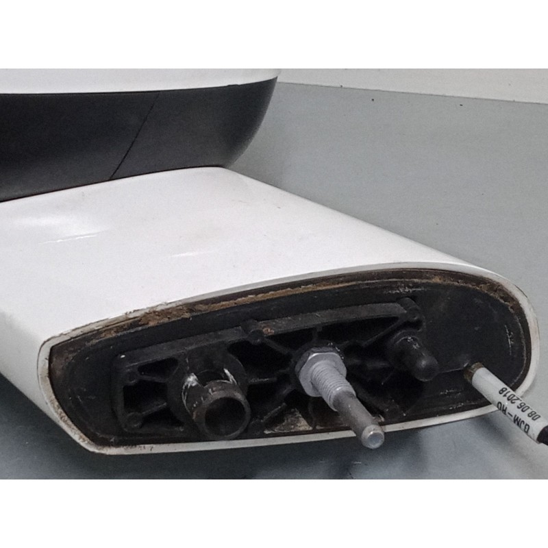 Recambio de retrovisor electrico izquierdo abatible para citroën c4 spacetourer (3d_) 1.5 bluehdi 130 referencia OEM IAM   