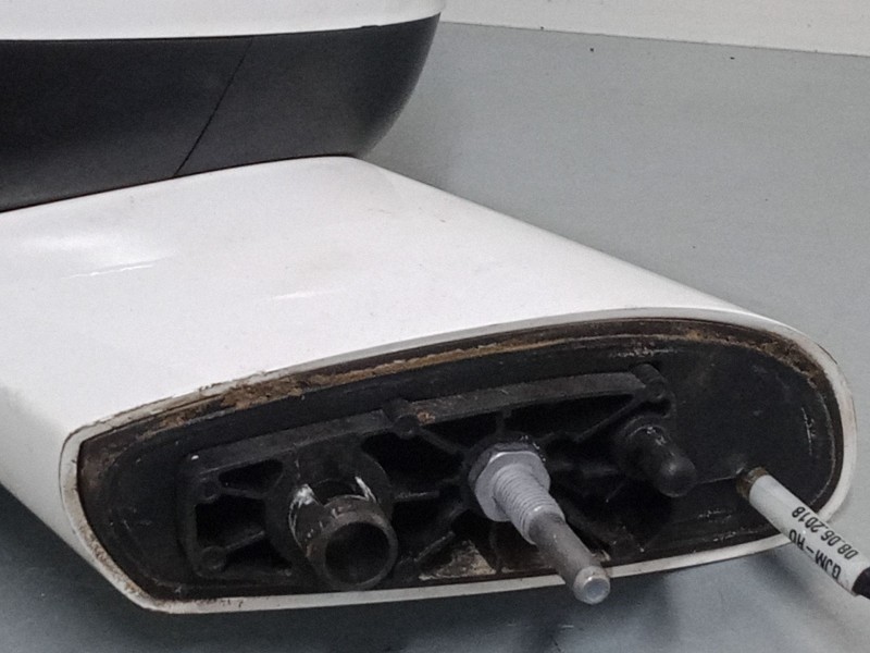 Recambio de retrovisor electrico izquierdo abatible para citroën c4 spacetourer (3d_) 1.5 bluehdi 130 referencia OEM IAM   