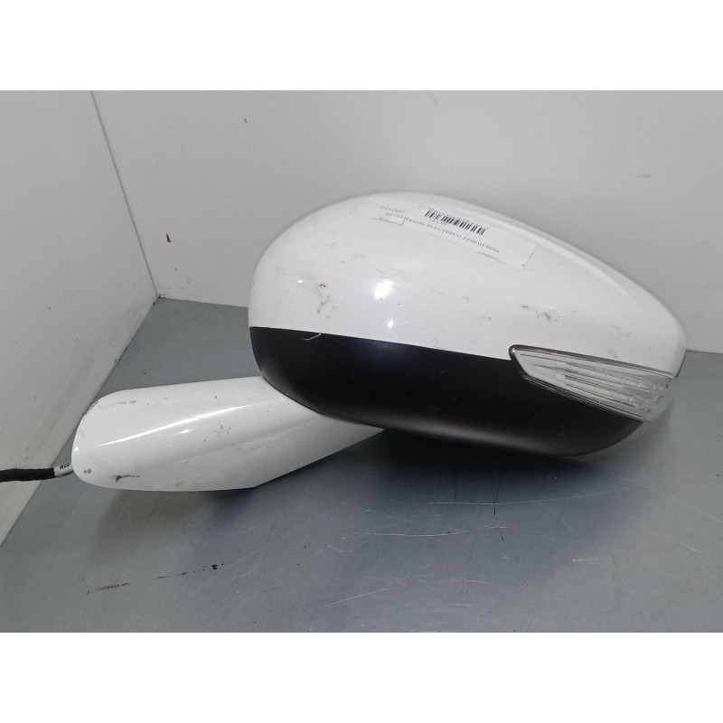 Recambio de retrovisor electrico izquierdo abatible para citroën c4 spacetourer (3d_) 1.5 bluehdi 130 referencia OEM IAM   