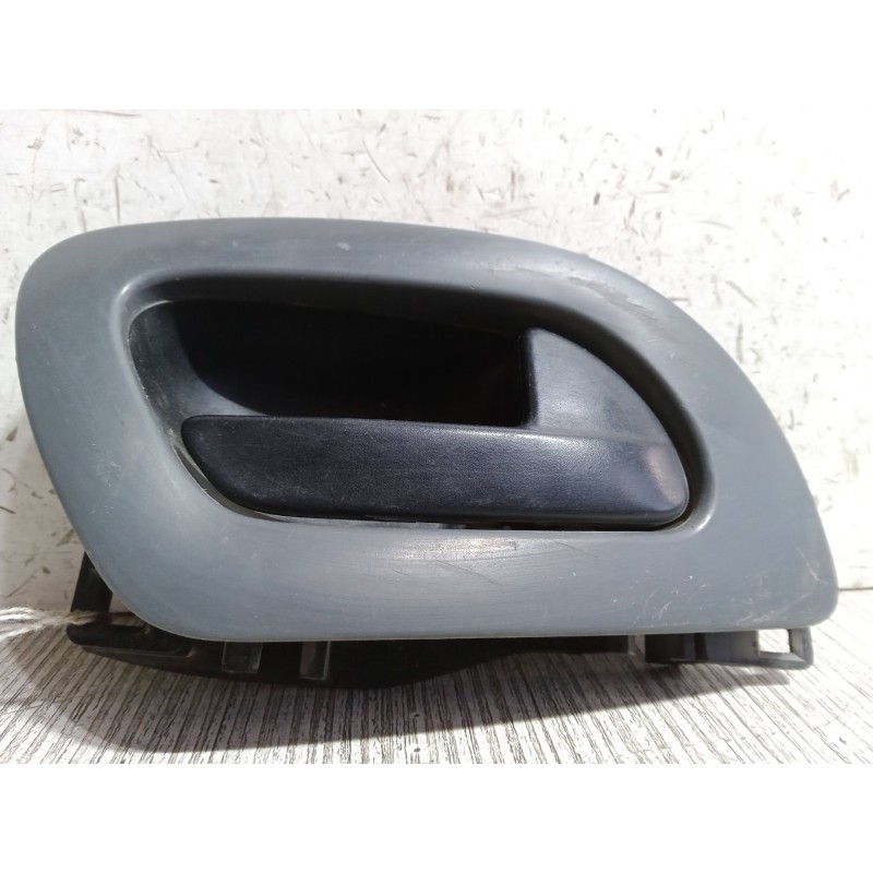 Recambio de maneta interior puerta delantera derecha para citroën jumpy ii furgoneta 1.6 hdi 90 16v referencia OEM IAM 303965  