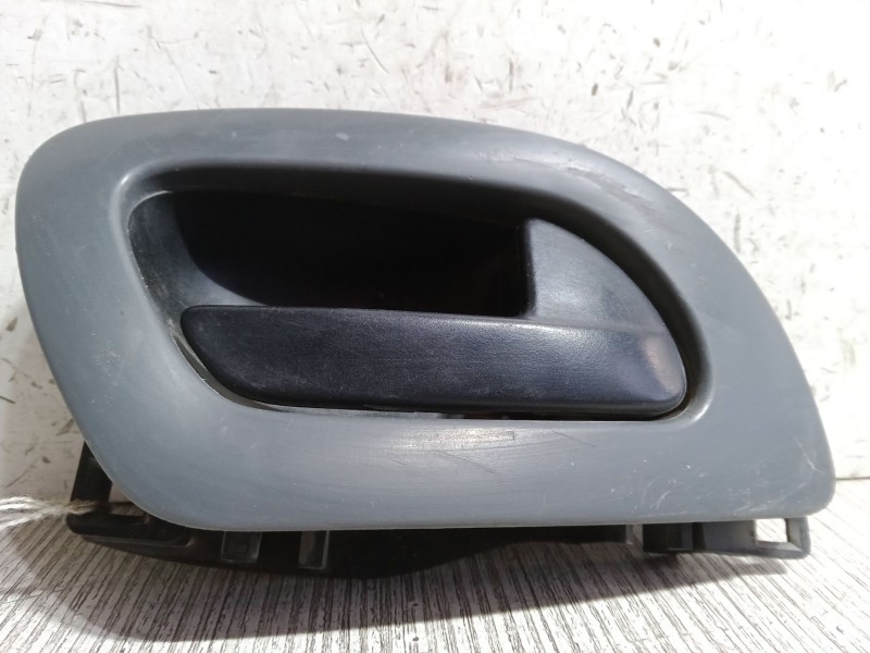 Recambio de maneta interior puerta delantera derecha para citroën jumpy ii furgoneta 1.6 hdi 90 16v referencia OEM IAM 303965   Recambio de maneta interior puerta delantera derecha para citroën jumpy ii furgoneta 1.6 hdi 90 16v referencia OEM IAM 303965