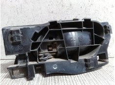 Recambio de maneta interior puerta delantera derecha para citroën jumpy ii furgoneta 1.6 hdi 90 16v referencia OEM IAM 303965   2