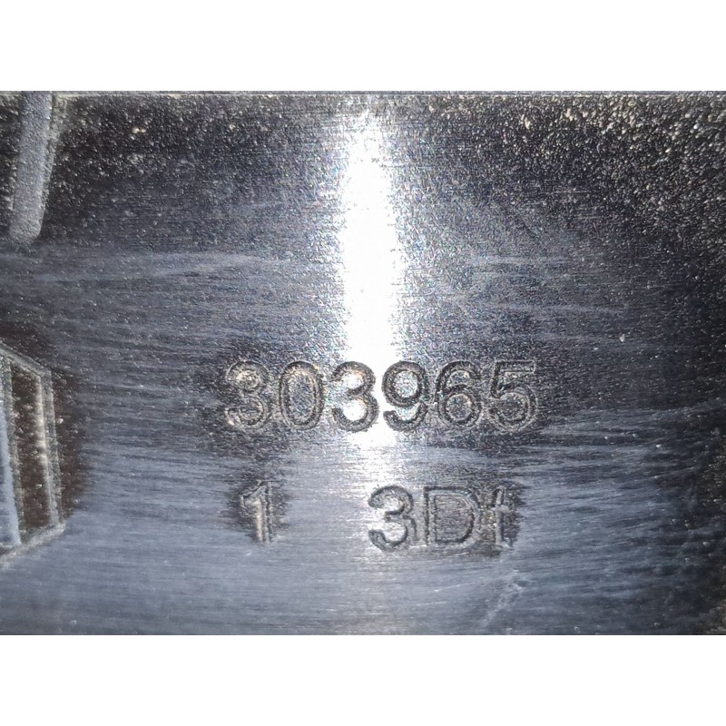 Recambio de maneta interior puerta delantera derecha para citroën jumpy ii furgoneta 1.6 hdi 90 16v referencia OEM IAM 303965   Recambio de maneta interior puerta delantera derecha para citroën jumpy ii furgoneta 1.6 hdi 90 16v referencia OEM IAM 303965