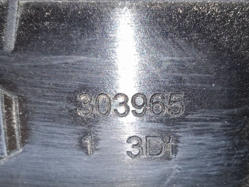 Recambio de maneta interior puerta delantera derecha para citroën jumpy ii furgoneta 1.6 hdi 90 16v referencia OEM IAM 303965   Recambio de maneta interior puerta delantera derecha para citroën jumpy ii furgoneta 1.6 hdi 90 16v referencia OEM IAM 303965