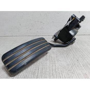 PEDAL ACELERADOR 