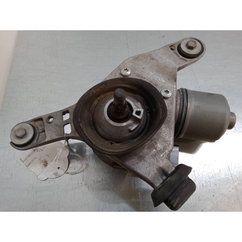 Recambio de motor limpiaparabrisas delantero izquierdo para citroën c4 spacetourer (3d_) 1.5 bluehdi 130 referencia OEM IAM 9816