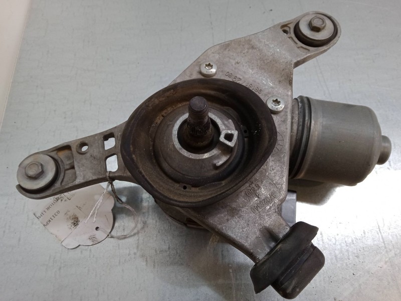 Recambio de motor limpiaparabrisas delantero izquierdo para citroën c4 spacetourer (3d_) 1.5 bluehdi 130 referencia OEM IAM 9816