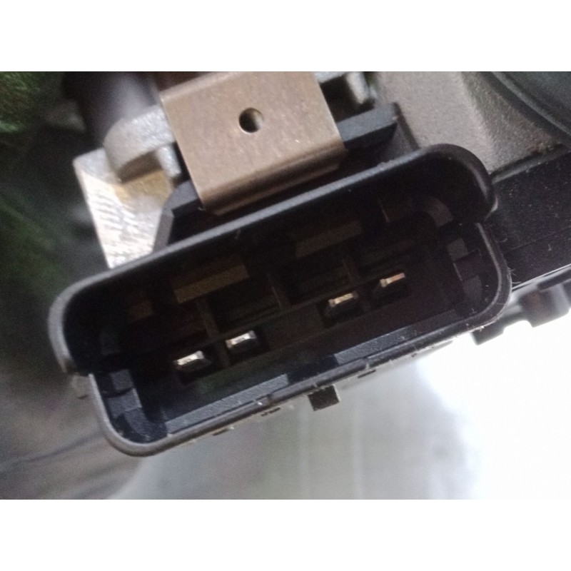 Recambio de motor limpiaparabrisas delantero izquierdo para citroën c4 spacetourer (3d_) 1.5 bluehdi 130 referencia OEM IAM 9816