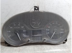 Recambio de cuadro instrumentos para citroën jumpy ii furgoneta 1.6 hdi 90 16v referencia OEM IAM