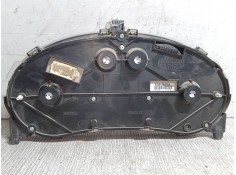 Recambio de cuadro instrumentos para citroën jumpy ii furgoneta 1.6 hdi 90 16v referencia OEM IAM    2