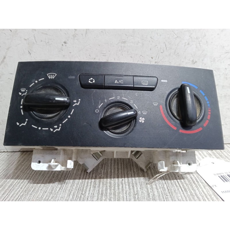 Recambio de mando calefaccion / a/a para citroën jumpy ii furgoneta 1.6 hdi 90 16v referencia OEM IAM A42102300  