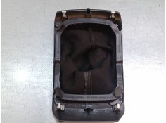 Recambio de guarnecidos palanca cambio para citroën c4 spacetourer (3d_) 1.5 bluehdi 130 referencia OEM IAM 16096049ZD   2