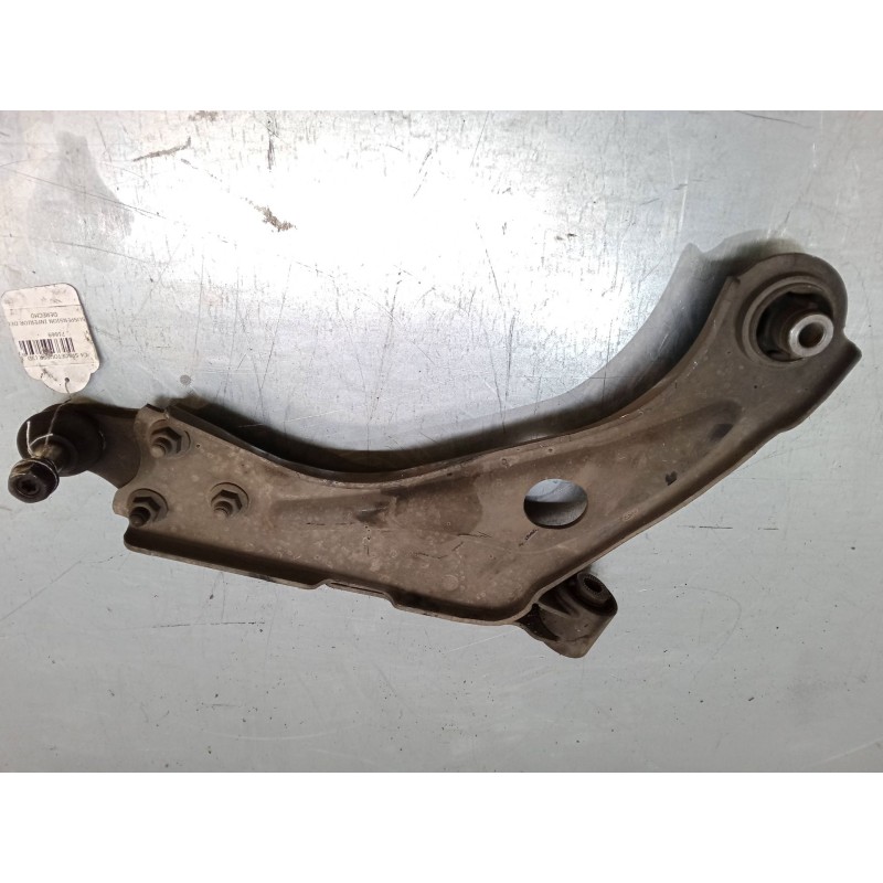 Recambio de brazo suspension inferior delantero derecho para citroën c4 spacetourer (3d_) 1.5 bluehdi 130 referencia OEM IAM 984