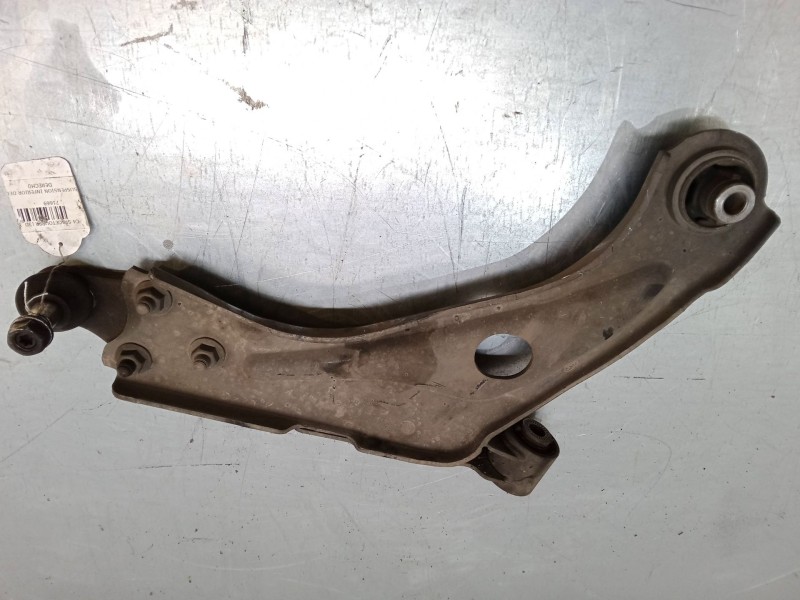 Recambio de brazo suspension inferior delantero derecho para citroën c4 spacetourer (3d_) 1.5 bluehdi 130 referencia OEM IAM 984