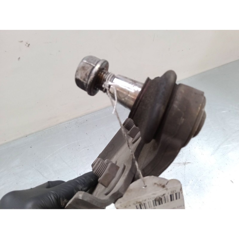 Recambio de brazo suspension inferior delantero derecho para citroën c4 spacetourer (3d_) 1.5 bluehdi 130 referencia OEM IAM 984