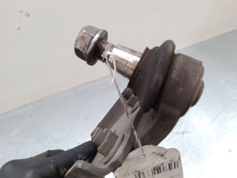 Recambio de brazo suspension inferior delantero derecho para citroën c4 spacetourer (3d_) 1.5 bluehdi 130 referencia OEM IAM 984