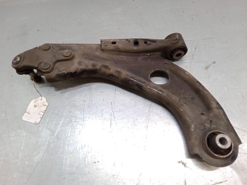 Recambio de brazo suspension inferior delantero derecho para citroën c4 spacetourer (3d_) 1.5 bluehdi 130 referencia OEM IAM 984