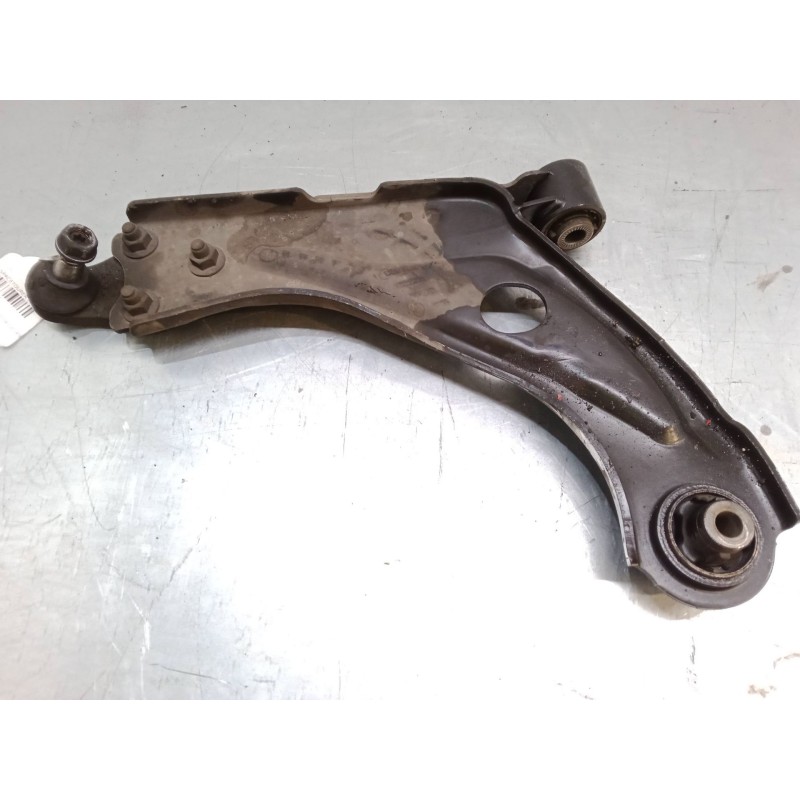 Recambio de brazo suspension inferior delantero izquierdo para citroën c4 spacetourer (3d_) 1.5 bluehdi 130 referencia OEM IAM 9