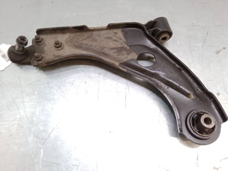 Recambio de brazo suspension inferior delantero izquierdo para citroën c4 spacetourer (3d_) 1.5 bluehdi 130 referencia OEM IAM 9