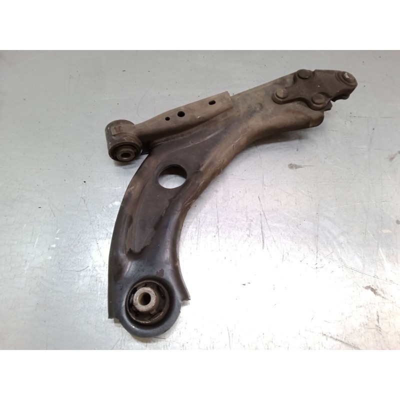 Recambio de brazo suspension inferior delantero izquierdo para citroën c4 spacetourer (3d_) 1.5 bluehdi 130 referencia OEM IAM 9