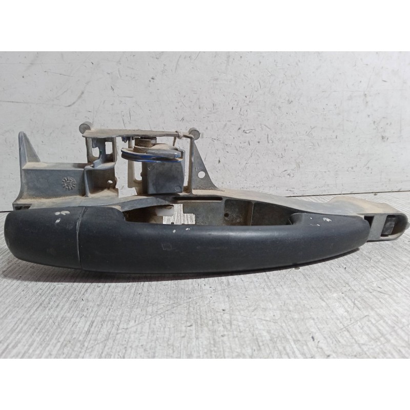 Recambio de maneta exterior puerta delantera derecha para citroën jumpy ii furgoneta 1.6 hdi 90 16v referencia OEM IAM   