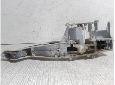 Recambio de maneta exterior puerta delantera derecha para citroën jumpy ii furgoneta 1.6 hdi 90 16v referencia OEM IAM    2