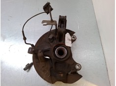 Recambio de mangueta delantera izquierda para citroën c4 spacetourer (3d_) 1.5 bluehdi 130 referencia OEM IAM 1647857480  