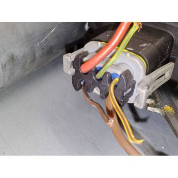 ELEVALUNAS ELECTRICO DELANTERO DERECHO 