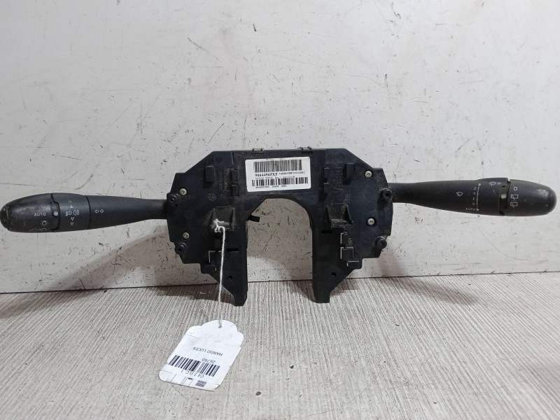 Recambio de mando luces para citroën c4 i (lc_) 1.4 16v referencia OEM IAM 96644965XT  