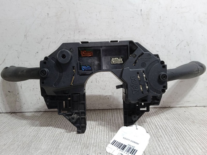 Recambio de mando luces para citroën c4 i (lc_) 1.4 16v referencia OEM IAM 96644965XT  