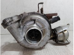 Recambio de turbo para citroën c4 coupé (la_) 1.6 hdi referencia OEM IAM    2