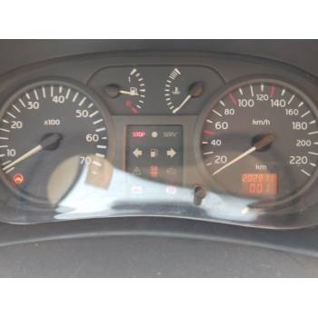 RENAULT CLIO II (BB_, CB_)