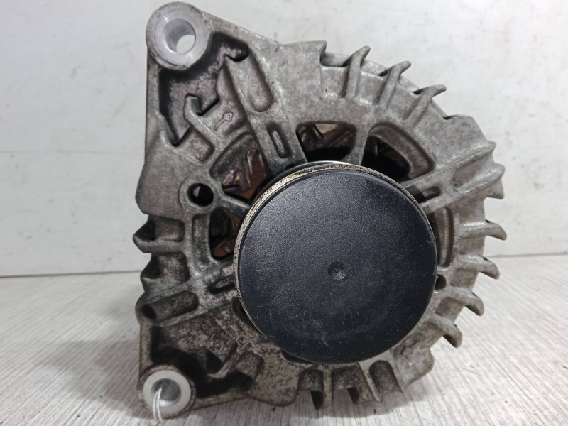 Recambio de alternador para citroën c4 coupé (la_) 1.6 hdi referencia OEM IAM 9665617780  