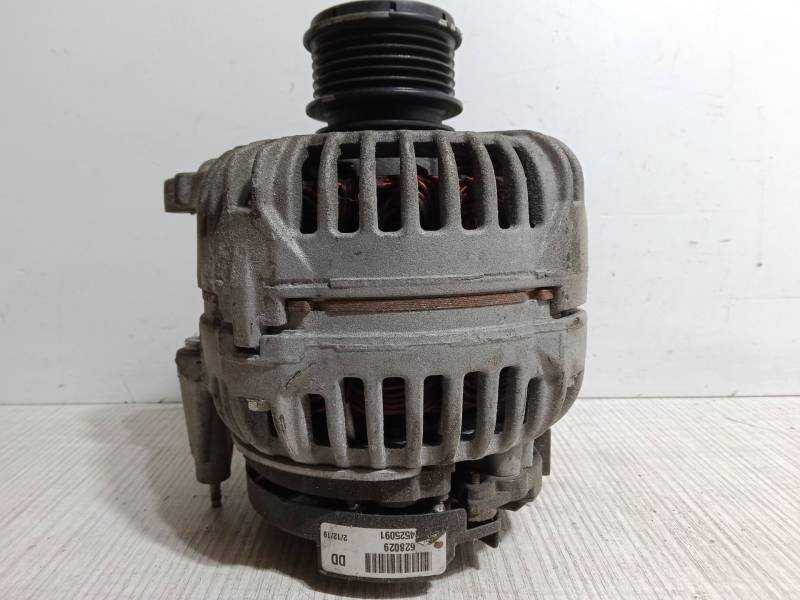 ALTERNADOR 