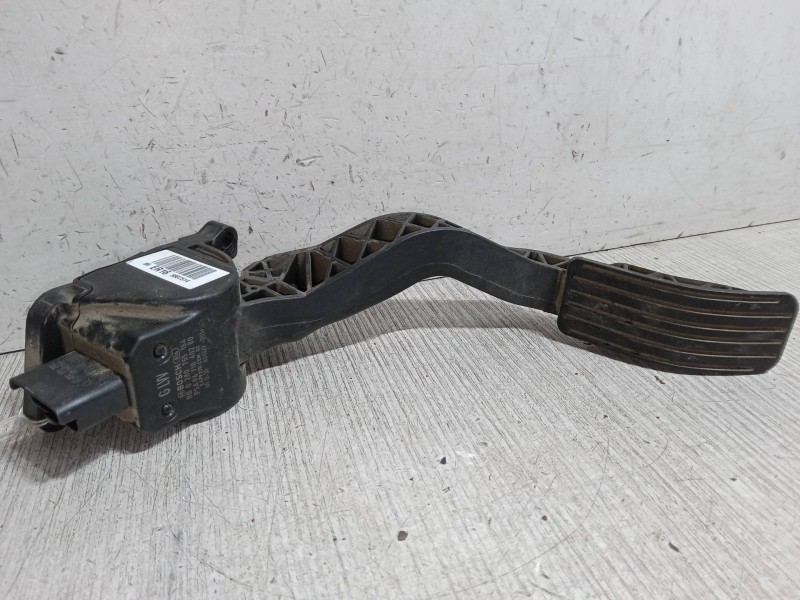 Recambio de pedal acelerador para citroën c4 coupé (la_) 1.6 hdi referencia OEM IAM 9671840280  