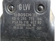 Recambio de pedal acelerador para citroën c4 coupé (la_) 1.6 hdi referencia OEM IAM 9671840280   2
