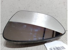 Recambio de cristal retrovisor izquierdo para citroën c4 coupé (la_) 1.6 hdi referencia OEM IAM   