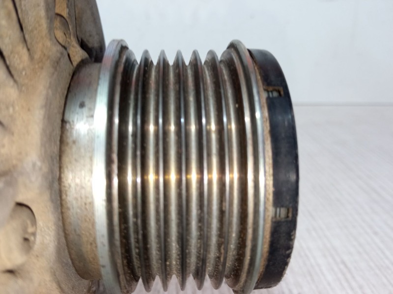 Recambio de alternador para nissan juke (f15) 1.5 dci referencia OEM IAM 231003VD1A  A3TJ4081ZE