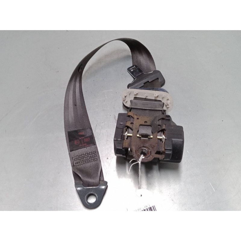 Recambio de cinturon seguridad trasero derecho para citroën c3 i (fc_, fn_) 1.6 16v referencia OEM IAM   